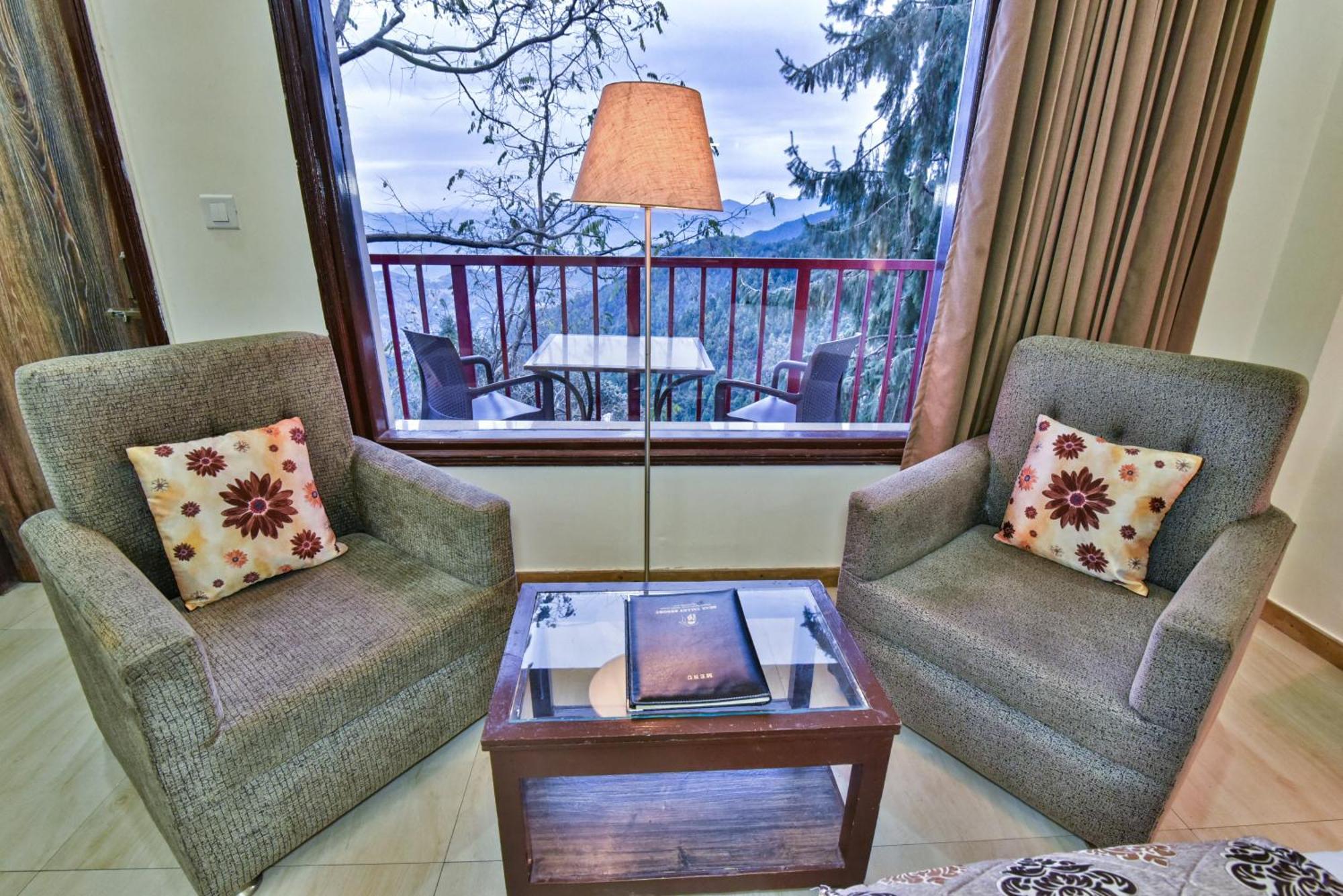 Bear Valley Resort Dalhousie Exteriér fotografie